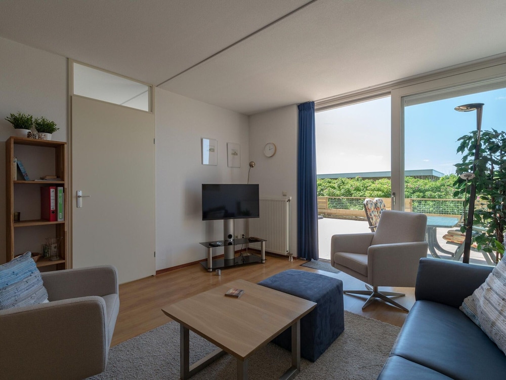 Apartment Groote Keeten Near Beach & Sauna view 3