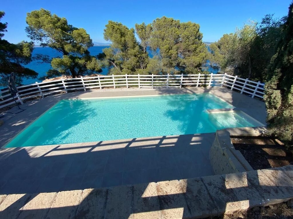 Mercure Argentario Hotel Filippo II
