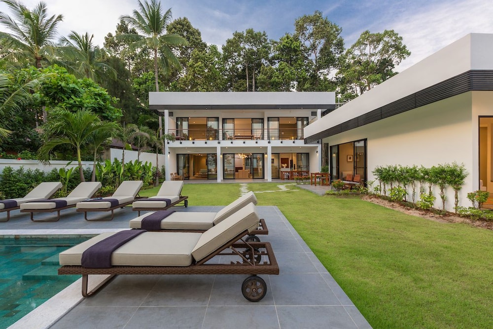 Villa Thansamaay