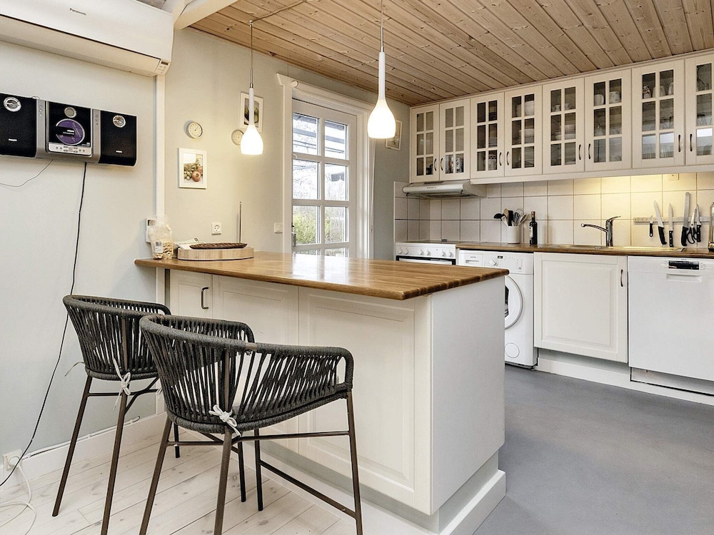 Holiday Home in Rødby view 4