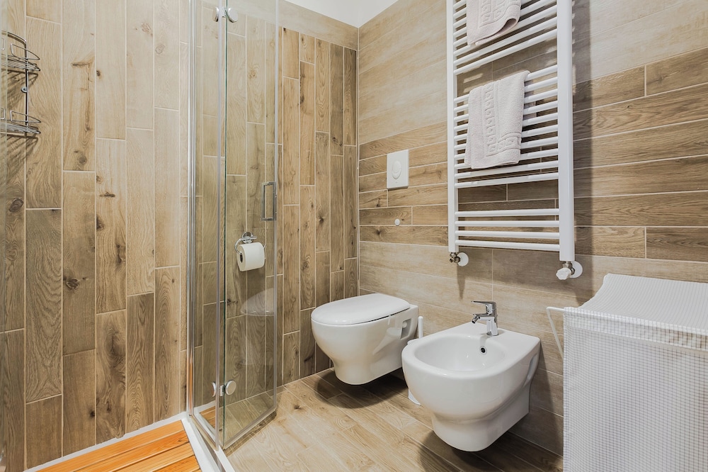 Incanto a Mare Apartment