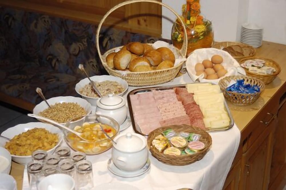 Frühstückspension Gschwandthof