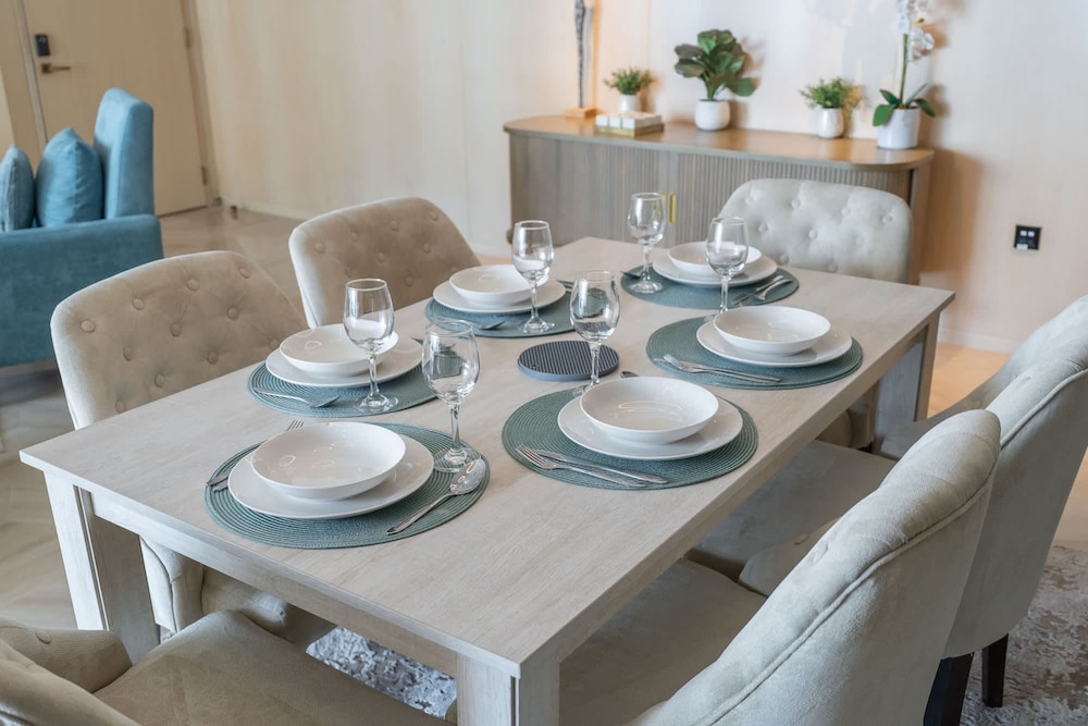 Stunning 3-bedroom Retreat at Five Palm Jumeirah With Spectacular Views and Direct Access to the West Beach