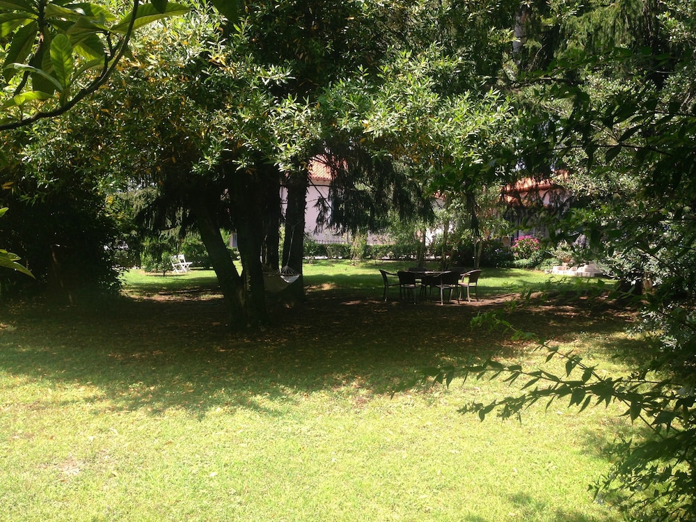 Villa Abbamer