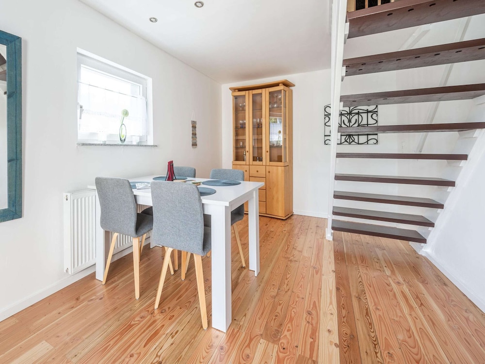 Pretty Holiday Home in Schleiden With Balcony and Barbecue view 5