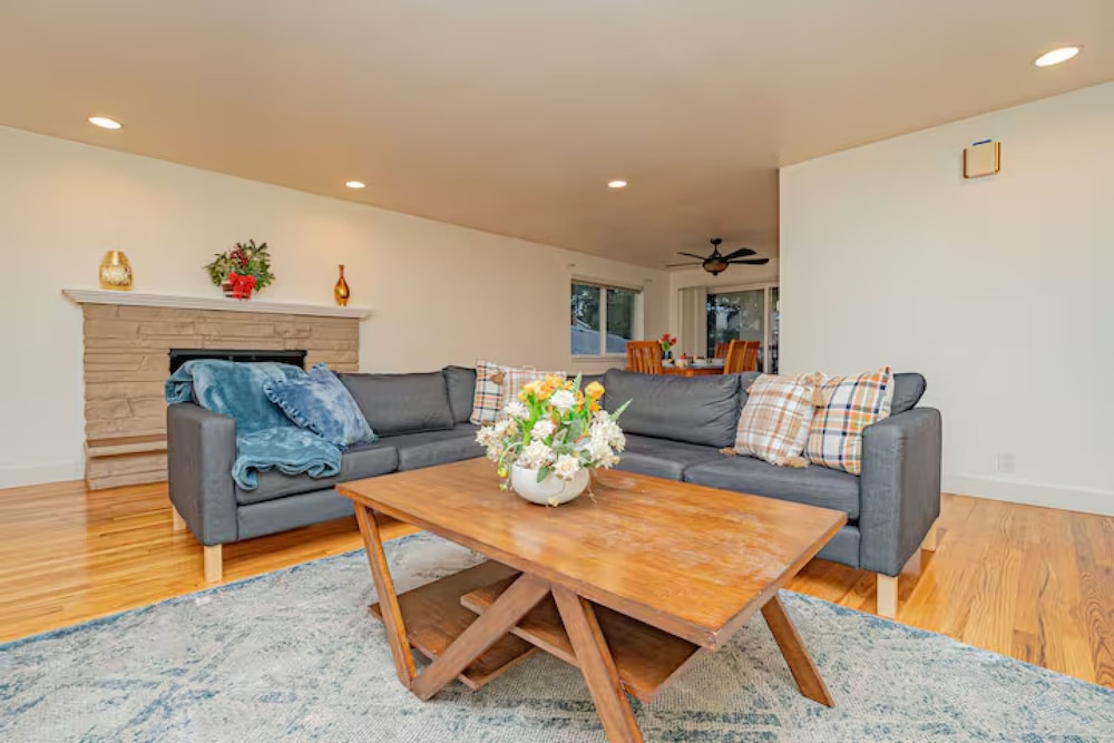Mercer Island Escape Luxury Stay