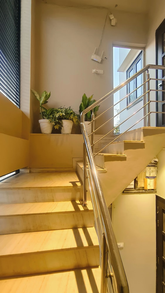 2 BTK TERRACE RETREAT BY Lavanya