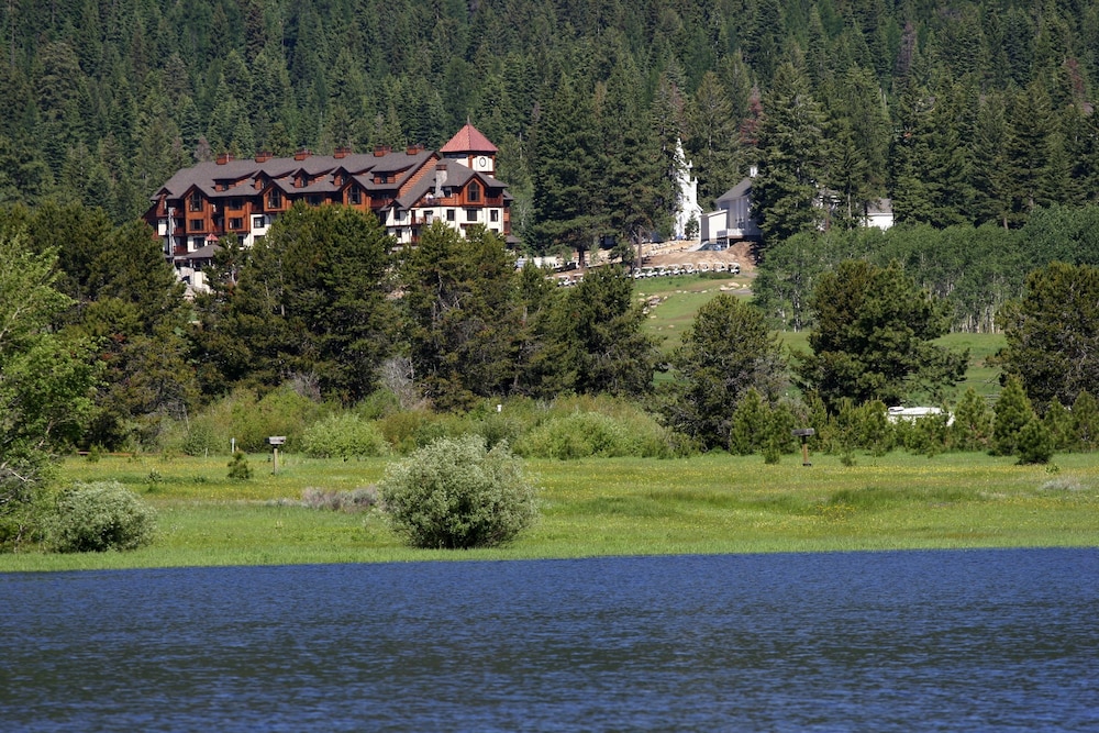 Tamarack Resort - Property Image 124