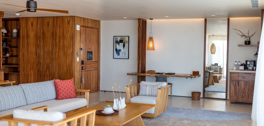 Los Cabos Vacations - Nobu Hotel Los Cabos - Property Image 47