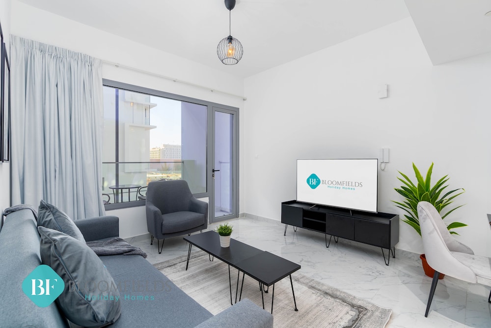 Abu Dhabi Vacations - Executive 1 BR in Oasis - 2 - Property Image 18