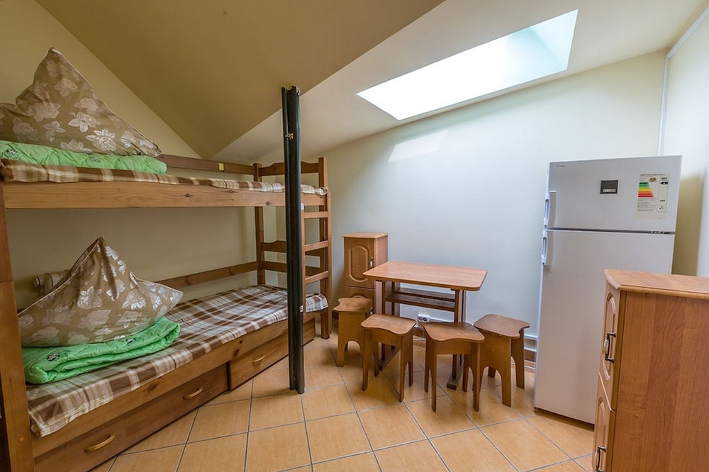 Hostel VadiVad