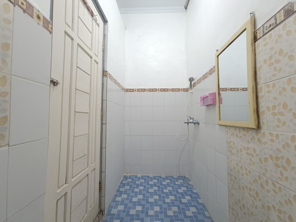 Hotel STIPRAM Kaliurang Yogyakarta