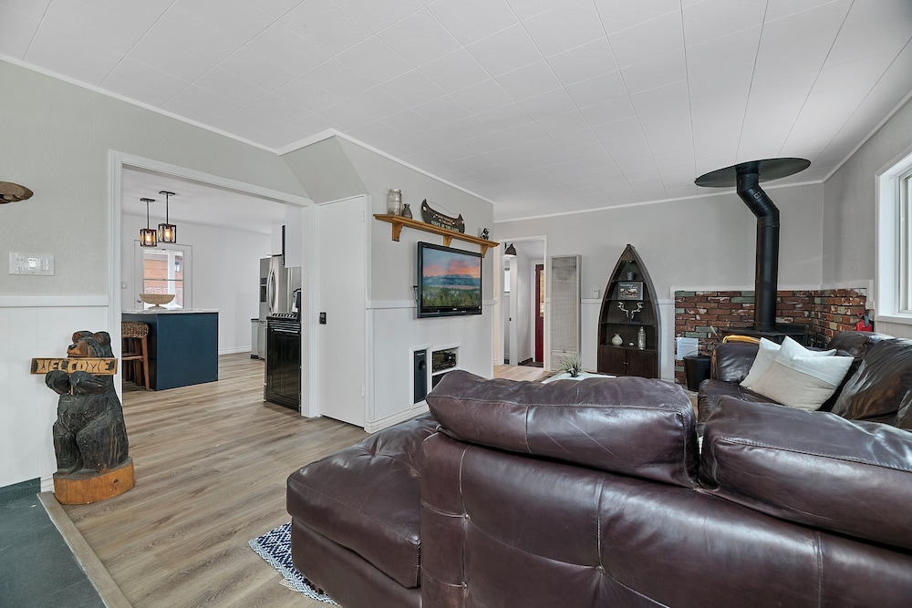Boulder Bay Bungalow