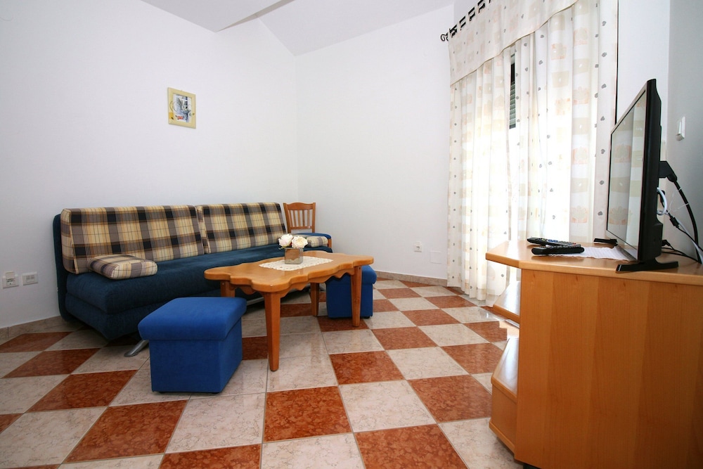 Zadar Coastal Haven