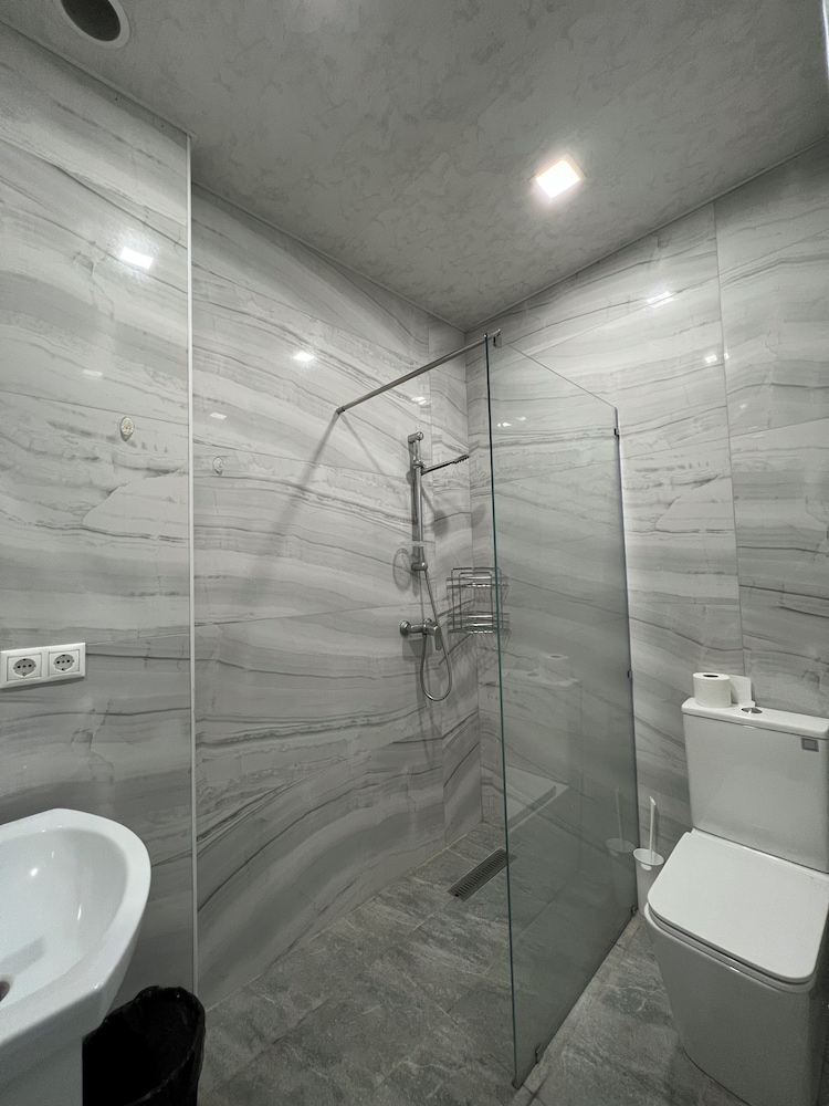 Aparthotel by Luxe Group TT88