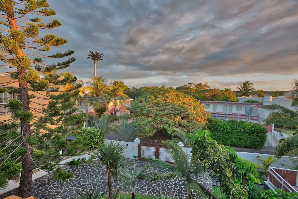 Hibiscus Villa