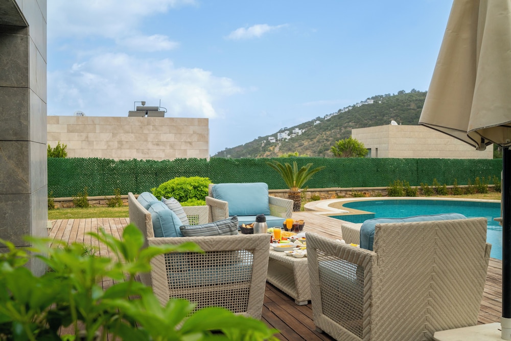 Alya Sierra Bodrum - Image 27
