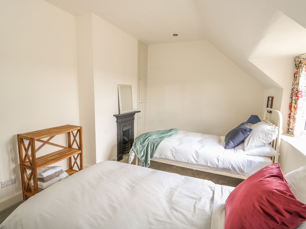 Oakham Vacations - Wren Cottage - Property Image 3