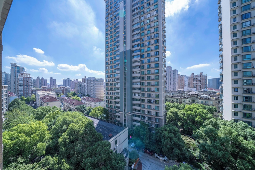 Tyms Enticing 1BR 1BA Apt Yongxin