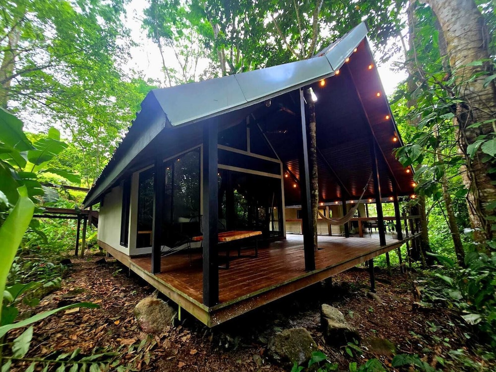 Jungle River Resort - Adults Only