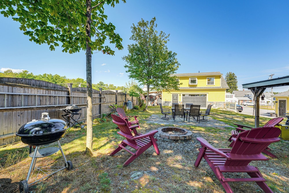 Charming Apt w/ Shared Outdoor Space in Lisbon!