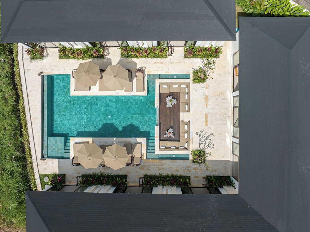 Villa Anarya Ubud