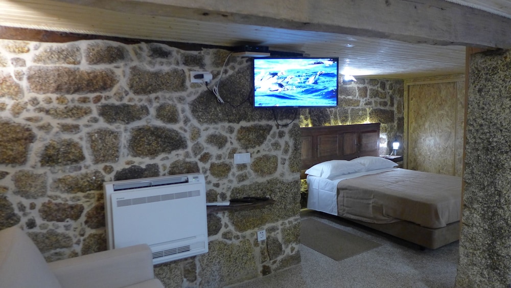 Casas da Villa- Monsanto view 5