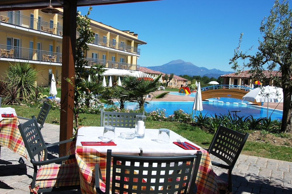 Victoria Mobilehome Bella Italia view 3