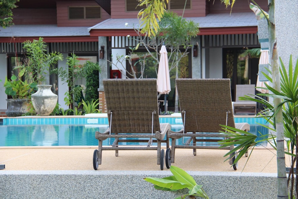 Arthaya Villas