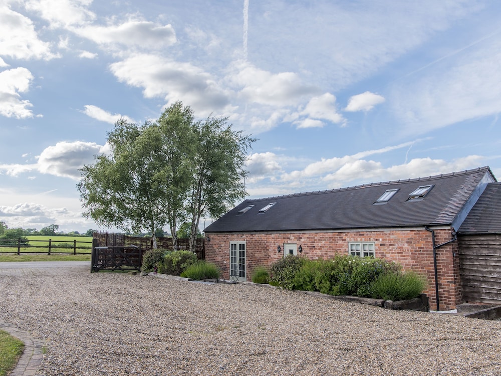 Barnfields Holiday Cottage