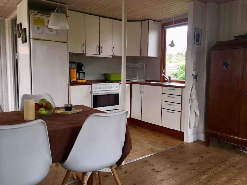 5 Star Holiday Home in Haderslev