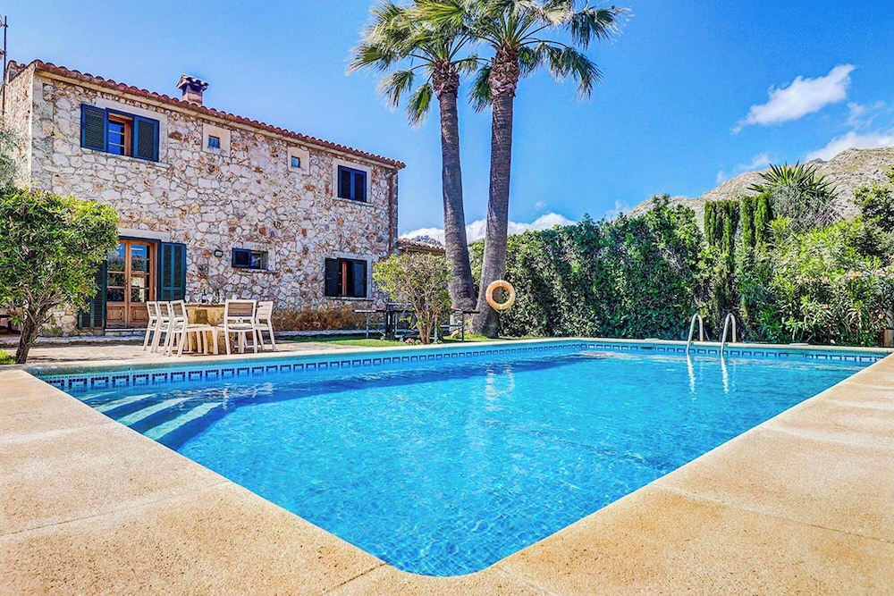 Villa Can Joan