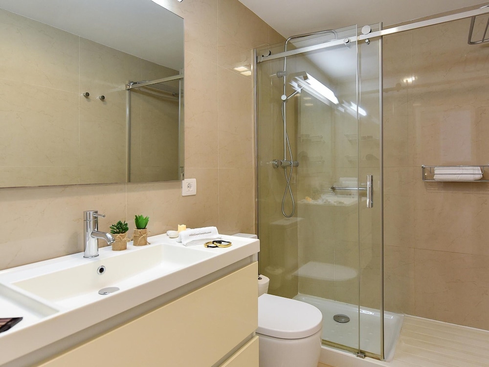 Apartment, San Agustin