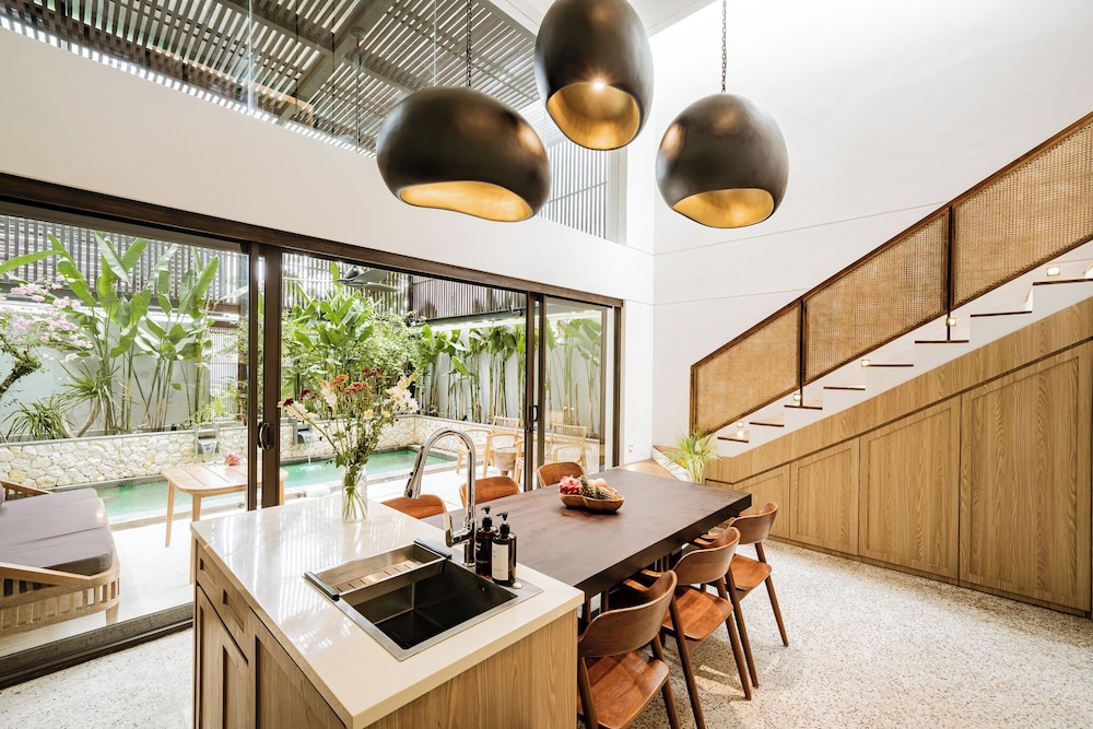 Villa Rae Canggu