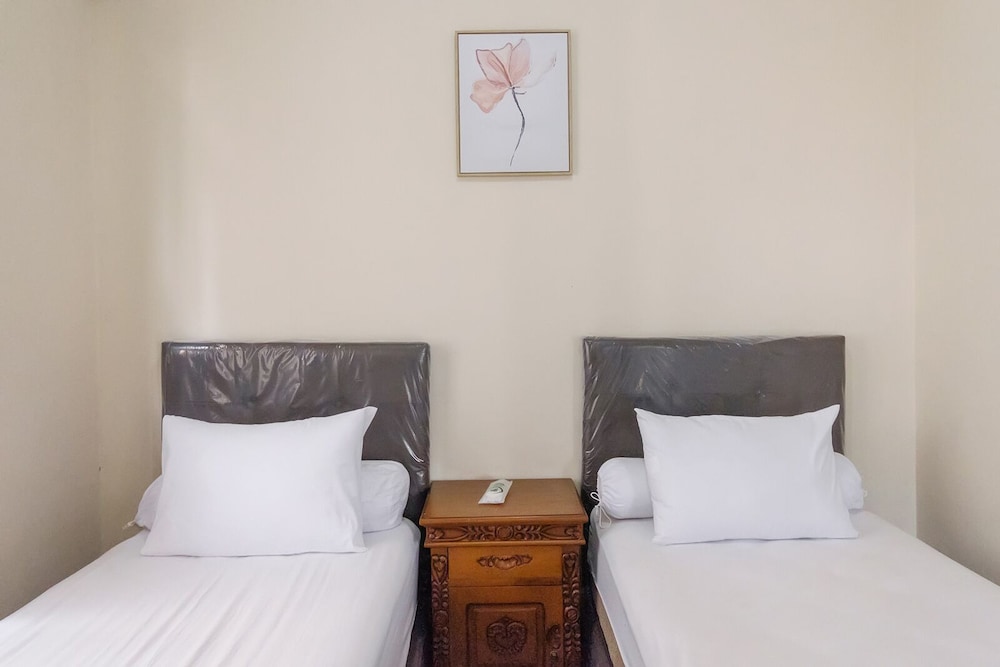 TwoSpaces Living at Salma Syariah Bogor
