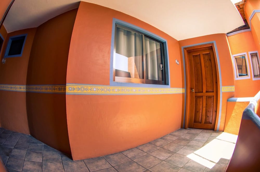 Xalapa Vacations - Hotel Posada Casa Regia - Property Image 6