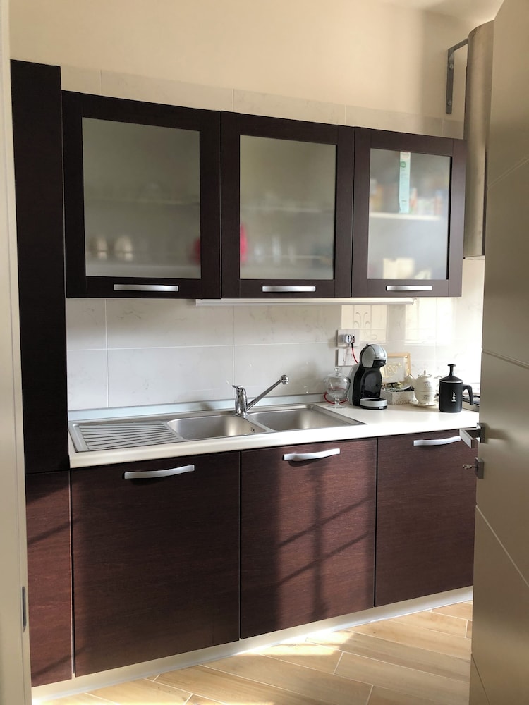 B&B IL GLICINE