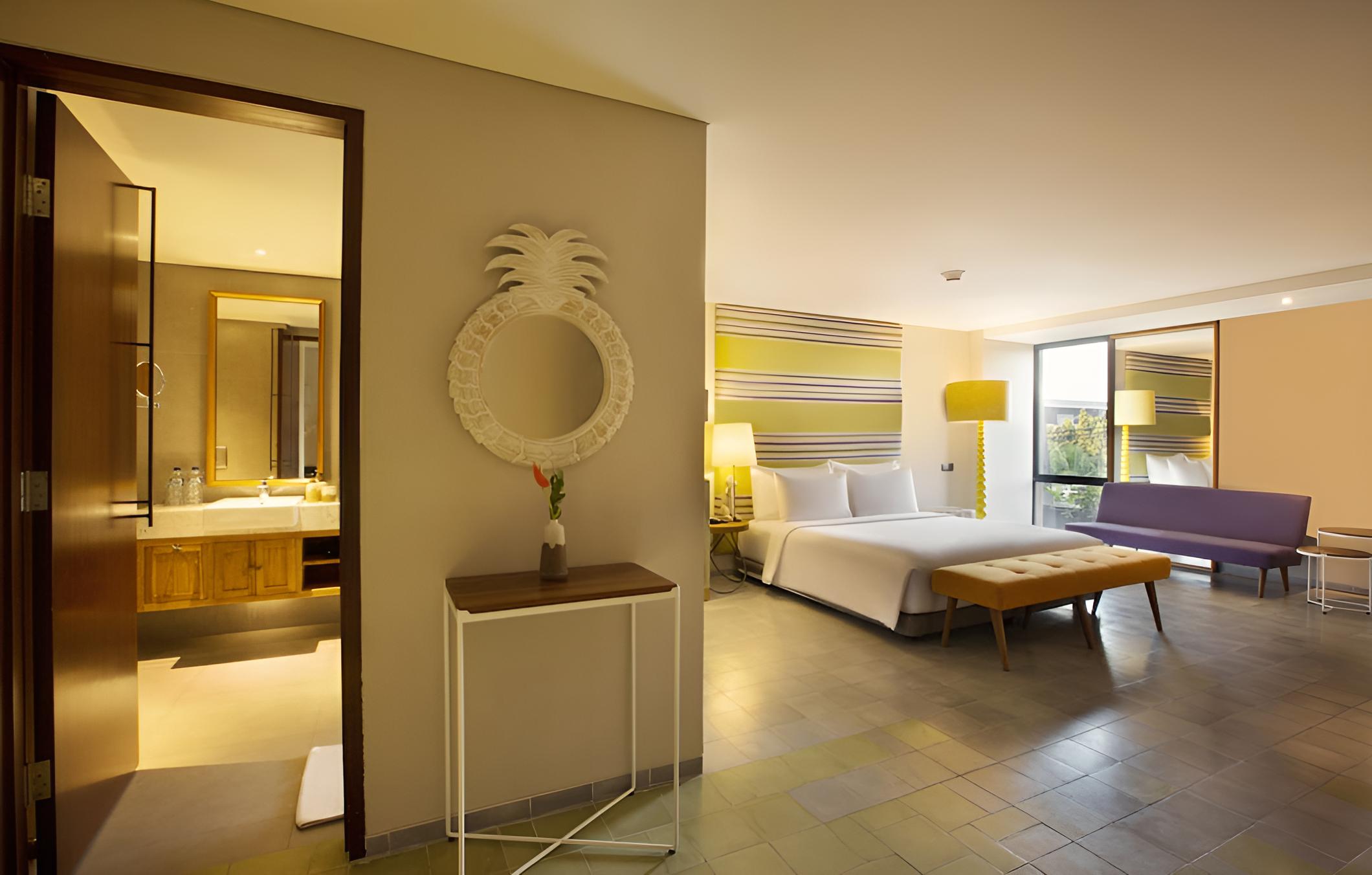 Liberta Suites Seminyak