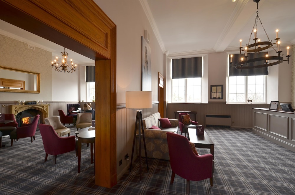 Stirling Vacations - The Stirling Highland Hotel - Property Image 4