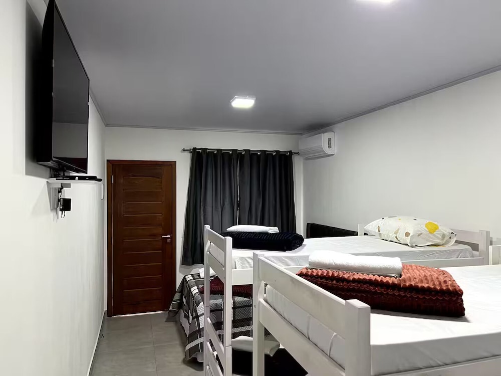 Pousada Suite Suzena