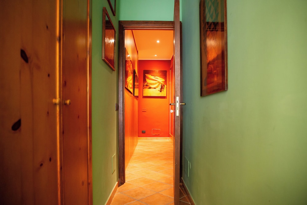 Solemar Sicilia-Goethehaus