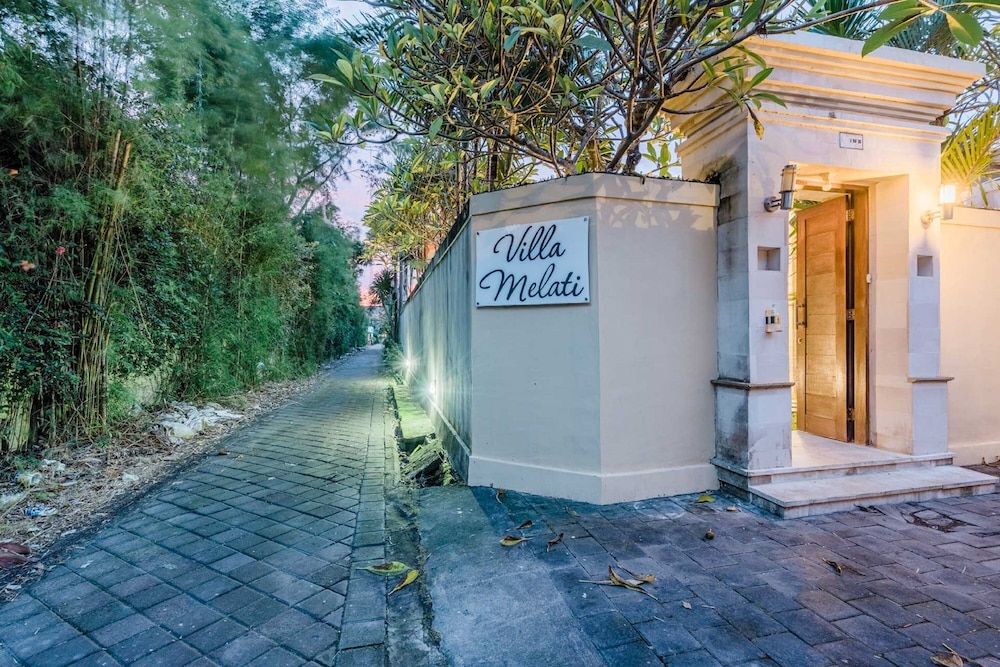 AV Villa Melati