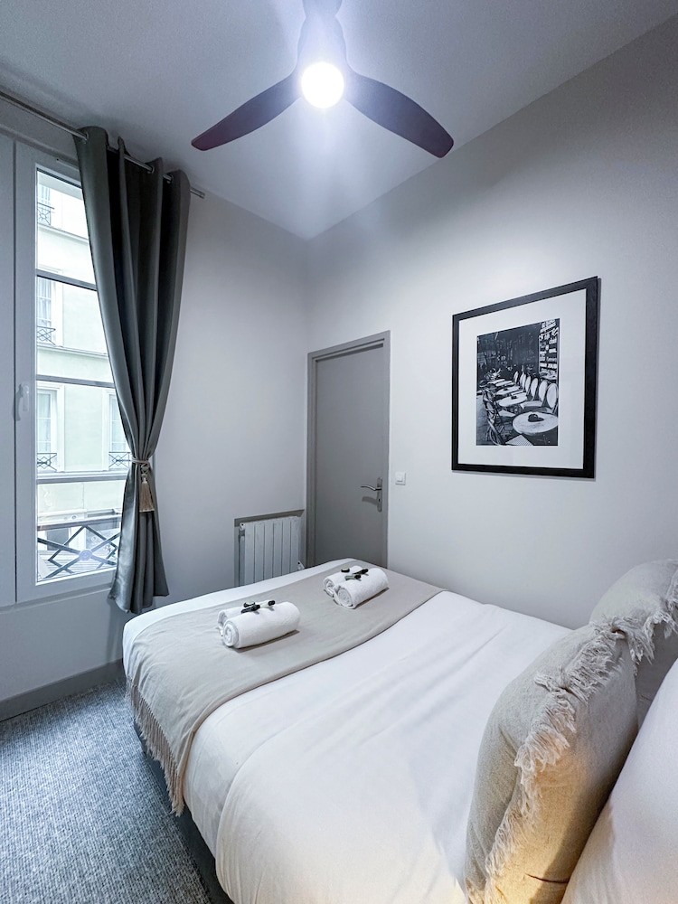 1630 Ponthieu
