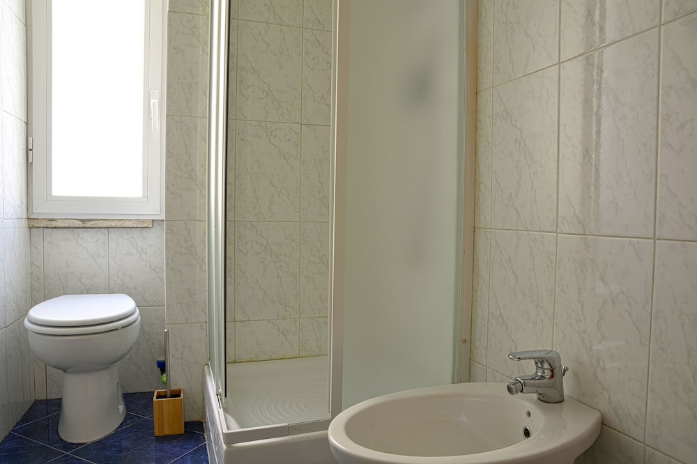 Gemelli Holidays Well Connected to City Center