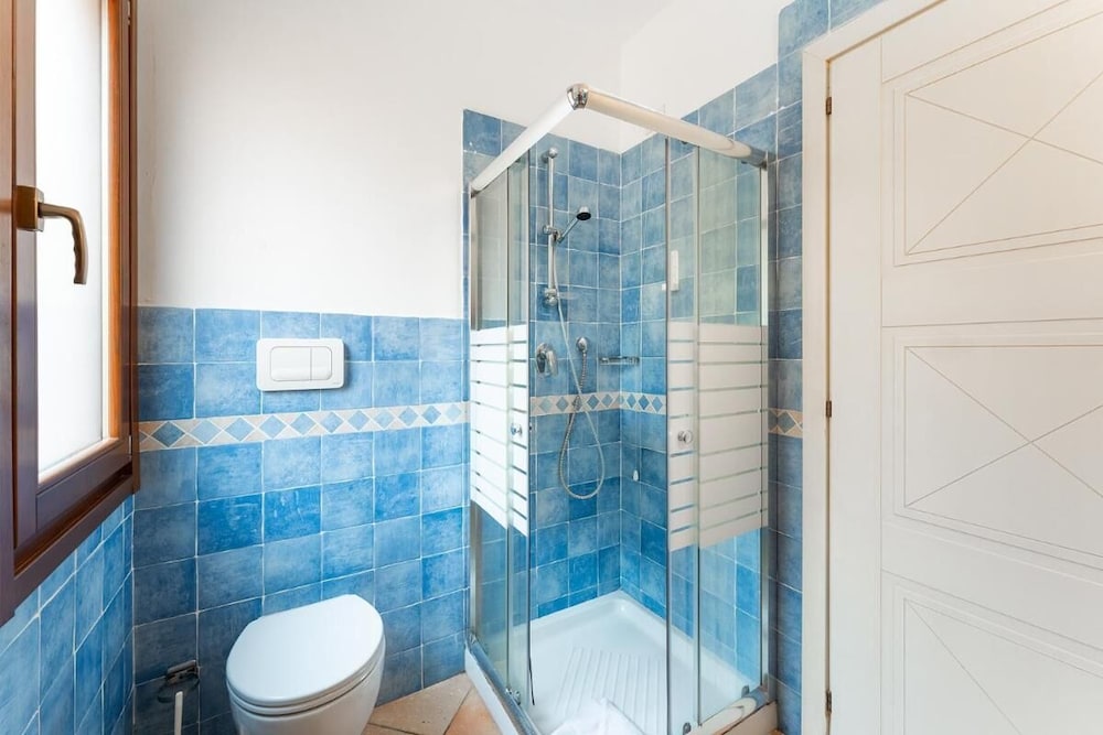 Relaxing Residence Baia dei Mirti B4-1 Bedroom Apartment Sleeps 4 Persons