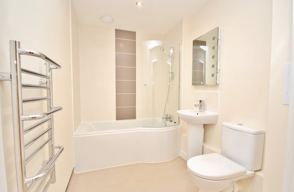 Morland House Apartments