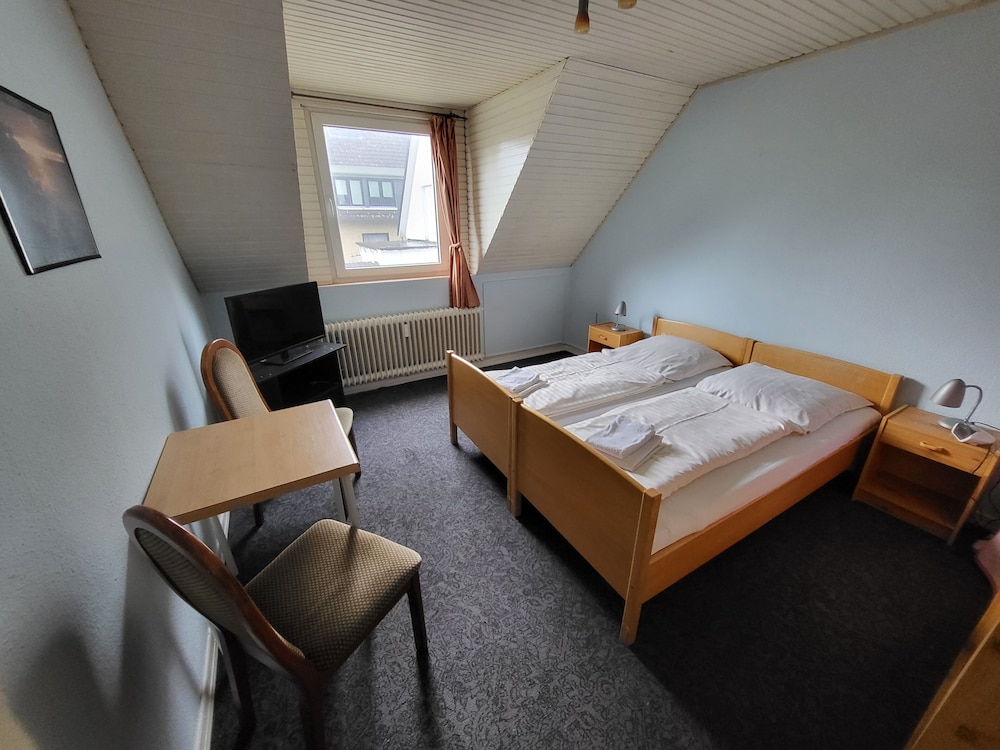 Pension Krohn