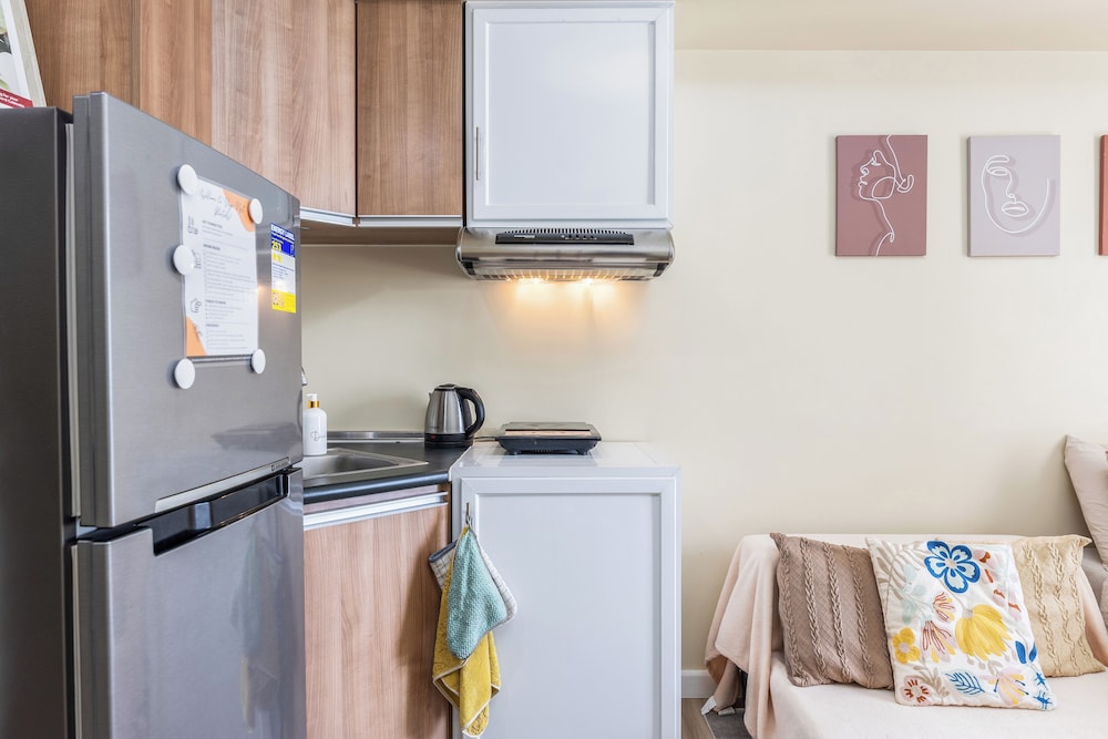 Avida Riala IT Park - Virgo Nest Rentals