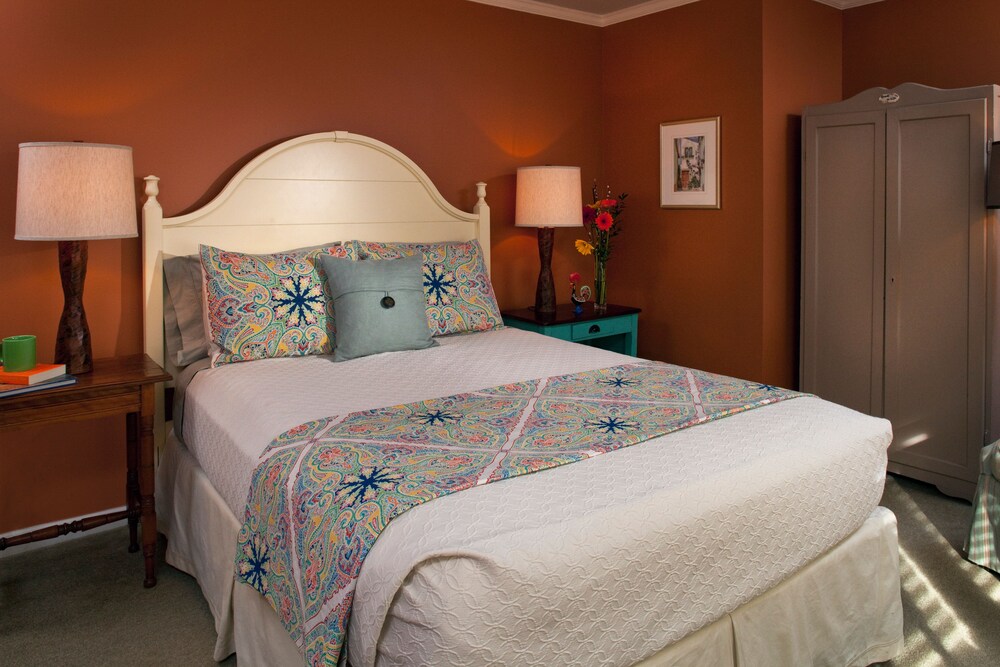 Journey Inn Bed Breakfast - Property Image 37