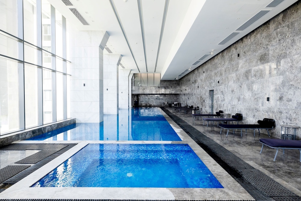 Vesta - Luxury Studio - Aeon Tower